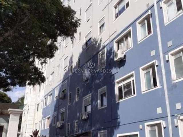 Apartamento com 2 quartos à venda na Rua Monte Arraes, 300, Nonoai, Porto Alegre por R$ 260.000