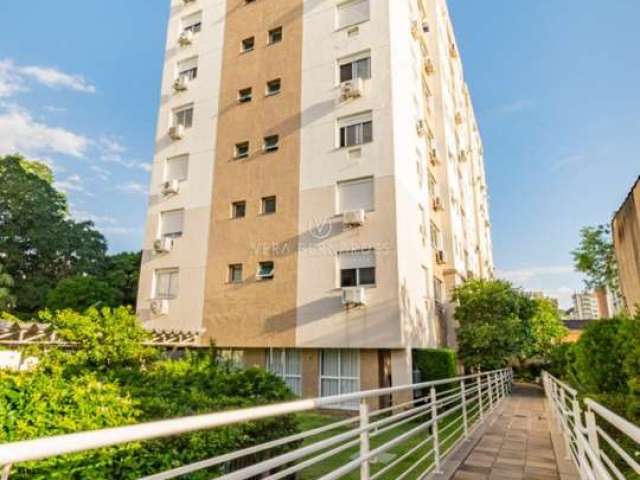 Apartamento com 2 quartos à venda na Avenida Otto Niemeyer, 855, Tristeza, Porto Alegre por R$ 438.000