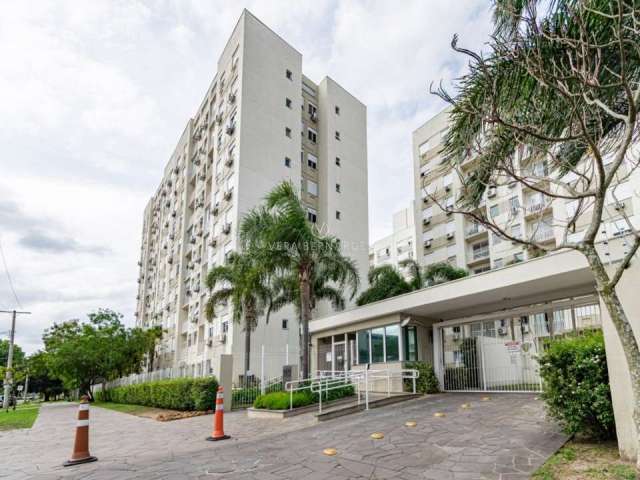 Apartamento com 3 quartos à venda na Rua Teotônia, 300, Camaquã, Porto Alegre por R$ 379.000