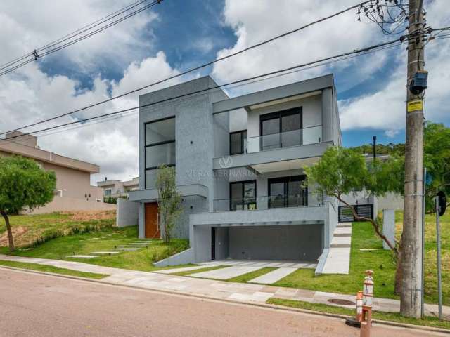 Casa em condomínio fechado com 3 quartos à venda na Estrada das Três Meninas, 1400, Vila Nova, Porto Alegre por R$ 2.890.000