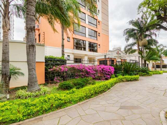 Apartamento com 3 quartos à venda na Rua Almirante Gonçalves, 250, Menino Deus, Porto Alegre por R$ 890.000