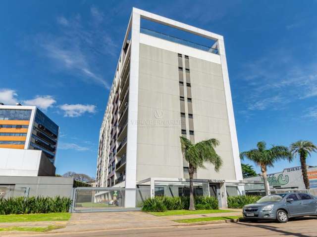 Apartamento com 2 quartos à venda na Rua Coronel Claudino, 25, Cristal, Porto Alegre por R$ 820.000