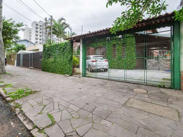 Casa com 3 quartos à venda na Rua Doutor Pereira Neto, 159, Tristeza, Porto Alegre por R$ 850.000