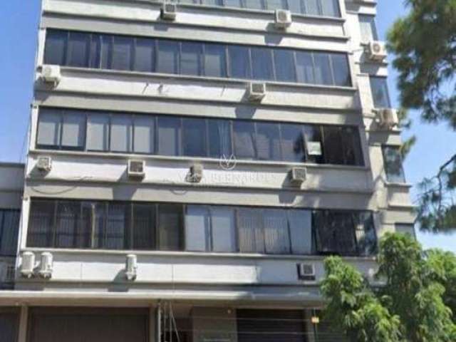 Sala comercial à venda na Rua Barão de Cerro Largo, 11, Menino Deus, Porto Alegre por R$ 190.000