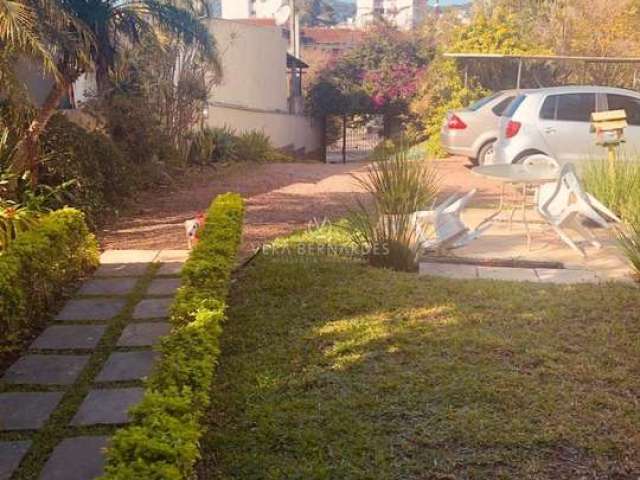 Terreno à venda na Rua Doutor Barcelos, 662, Tristeza, Porto Alegre por R$ 1.272.000