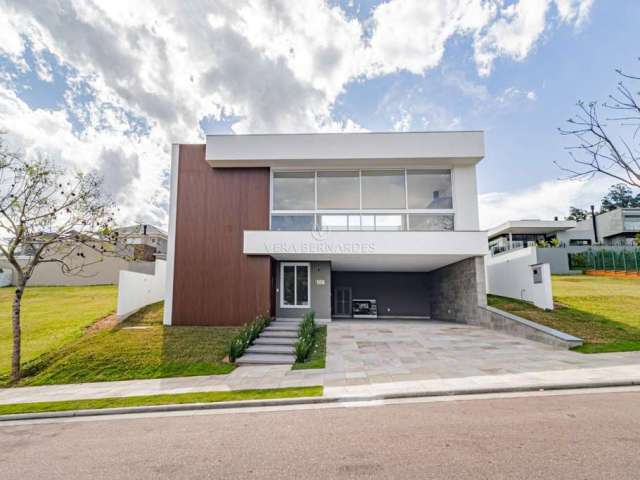 Casa em condomínio fechado com 3 quartos à venda na Estrada das Três Meninas, 1400, Vila Nova, Porto Alegre por R$ 2.100.000