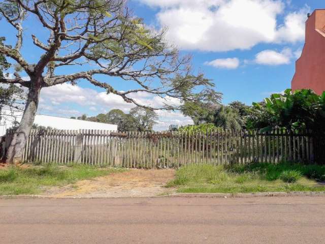 Terreno à venda na Rua Upamaroti, 257, Cristal, Porto Alegre por R$ 1.000.000