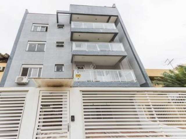 Apartamento com 2 quartos à venda na Rua Barão de Teffe, 242, Menino Deus, Porto Alegre por R$ 530.000