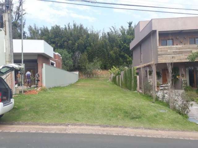 Terreno em condomínio fechado à venda na Avenida Juca Batista, 8000, Belém Novo, Porto Alegre por R$ 275.000