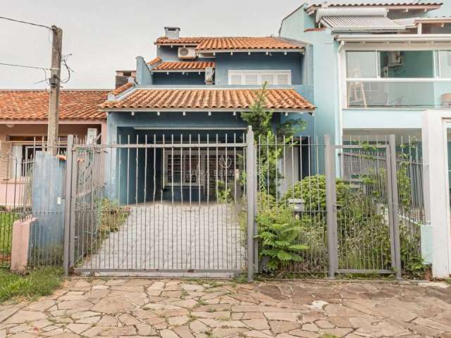 Casa com 3 quartos à venda na Rua Professor Elpídio Ferreira Paes, 57, Ipanema, Porto Alegre por R$ 690.000