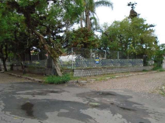 Terreno à venda na Avenida Guaíba, 11158, Ipanema, Porto Alegre por R$ 1.150.000