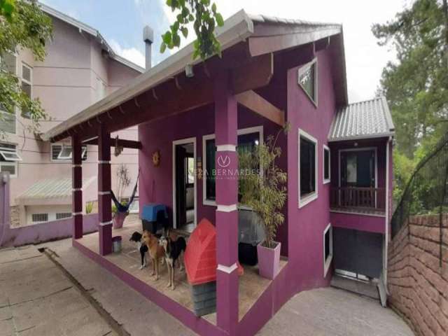 Casa com 2 quartos à venda na Estrada Maria Altina, 180, Hípica, Porto Alegre por R$ 599.000