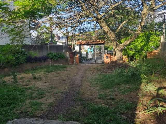 Terreno à venda na Rua Marechal Hermes, 271, Camaquã, Porto Alegre por R$ 400.000