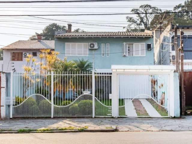 Casa com 3 quartos à venda na Rua Dea Coufal, 596, Ipanema, Porto Alegre por R$ 845.000