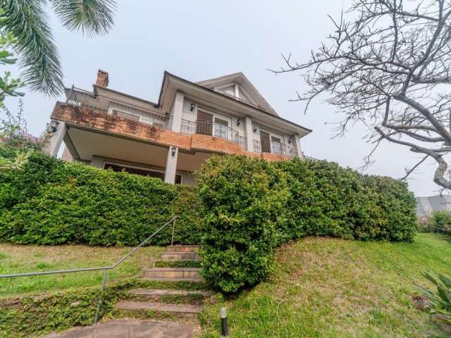 Casa com 6 quartos à venda na Rua Simão Bolívar, 384, Vila Conceição, Porto Alegre por R$ 3.800.000