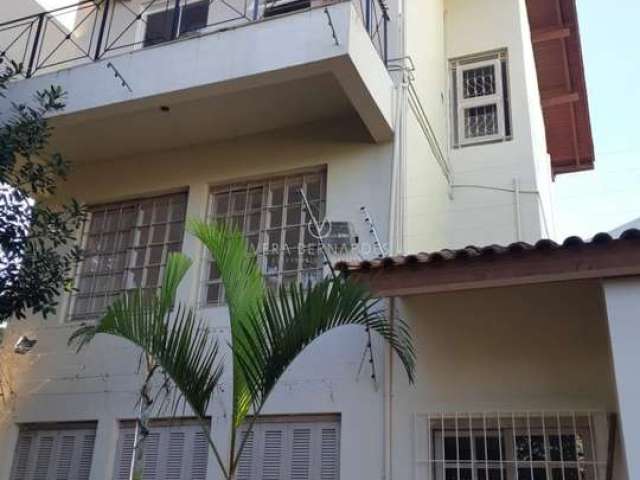 Casa com 3 quartos à venda na Rua Imeram Teixeira Cabeleira, 144, Ipanema, Porto Alegre por R$ 750.000