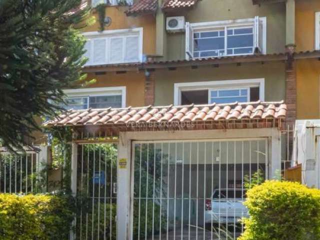 Casa com 3 quartos à venda na Rua Doutor Pitrez, 744, Ipanema, Porto Alegre por R$ 600.000