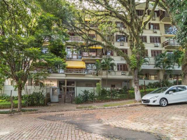 Apartamento com 3 quartos à venda na Rua Dona Ondina, 180, Menino Deus, Porto Alegre por R$ 790.000