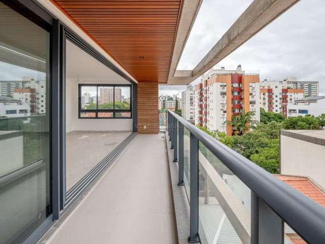 Apartamento com 3 quartos à venda na Rua Gonçalves Dias, 351, Menino Deus, Porto Alegre por R$ 1.820.000