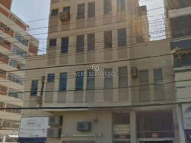 Sala comercial à venda na Avenida Getúlio Vargas, 1570, Menino Deus, Porto Alegre por R$ 250.000