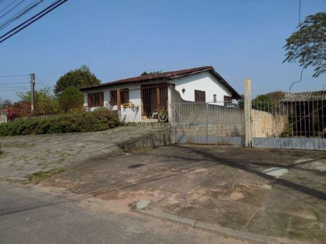 Terreno à venda na Rua Marechal Hermes, 281, Camaquã, Porto Alegre por R$ 3.000.000