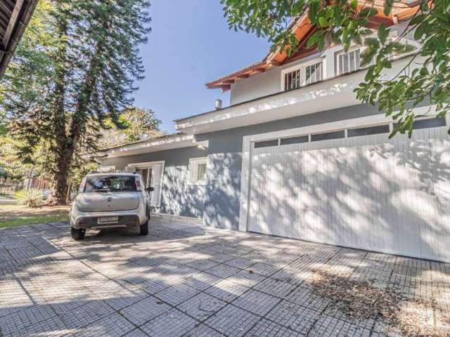 Casa com 4 quartos à venda na Rua Conselheiro Xavier da Costa, 1941, Ipanema, Porto Alegre por R$ 1.750.000