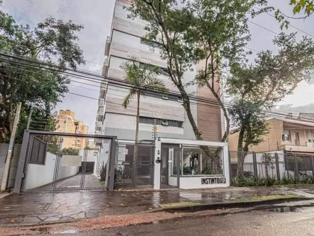 Prédio à venda na Coronel Aristides, 211, Cristal, Porto Alegre