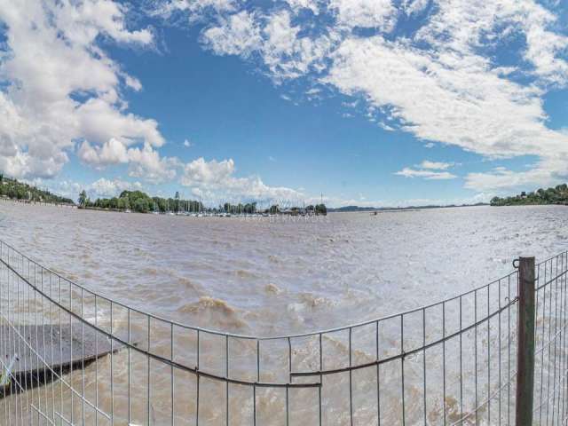 Casa com 4 quartos à venda na Rua Vicente Failace, 21, Tristeza, Porto Alegre por R$ 2.800.000