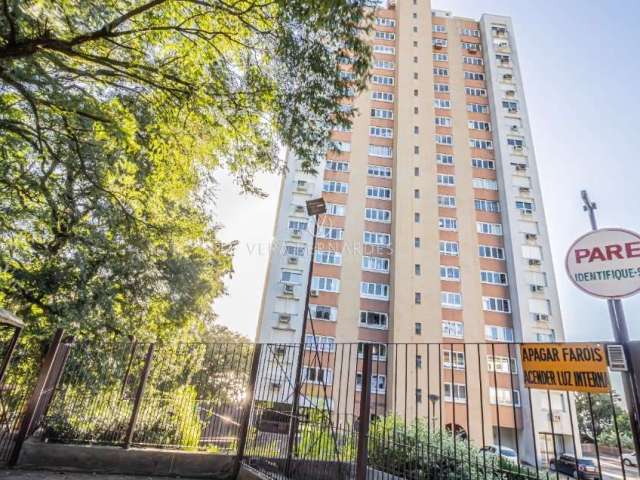 Prédio à venda na Avenida Jacuí, 450, Cristal, Porto Alegre