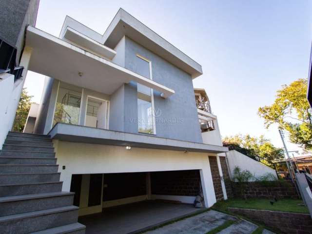 Casa com 3 quartos à venda na Rua Professor Emílio Meyer, 205, Vila Conceição, Porto Alegre por R$ 1.590.000