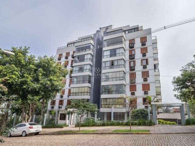 Apartamento com 2 quartos à venda na Rua Doutor Barcelos, 1130, Tristeza, Porto Alegre por R$ 600.000