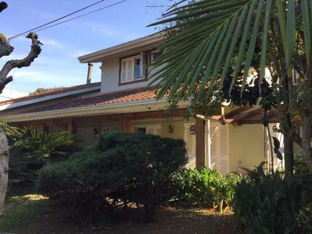 Casa em condomínio fechado com 5 quartos à venda na Avenida Coronel Marcos, 1334, Pedra Redonda, Porto Alegre por R$ 2.500.000