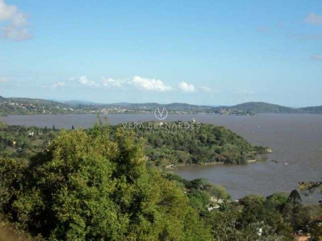 Terreno à venda na Rua Coronel Gomes de Carvalho, 15, Sétimo Céu, Porto Alegre por R$ 1.300.000