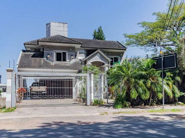 Casa com 3 quartos à venda na Rua Dea Coufal, 951, Ipanema, Porto Alegre por R$ 1.600.000