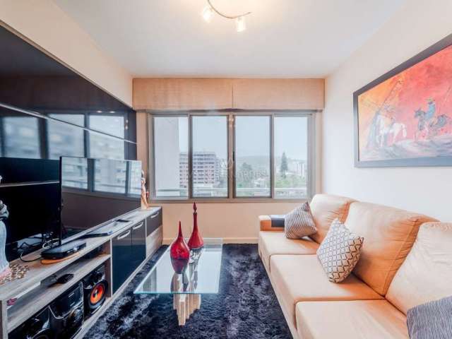 Apartamento com 2 quartos à venda na Avenida Otto Niemeyer, 786, Tristeza, Porto Alegre por R$ 510.000