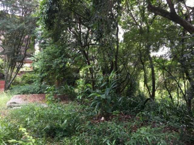 Terreno à venda na Avenida Teresópolis, 2064, Teresópolis, Porto Alegre por R$ 1.800.000