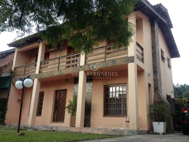 Casa com 4 quartos à venda na Rua Doutor Pitrez, 99, Ipanema, Porto Alegre por R$ 750.000