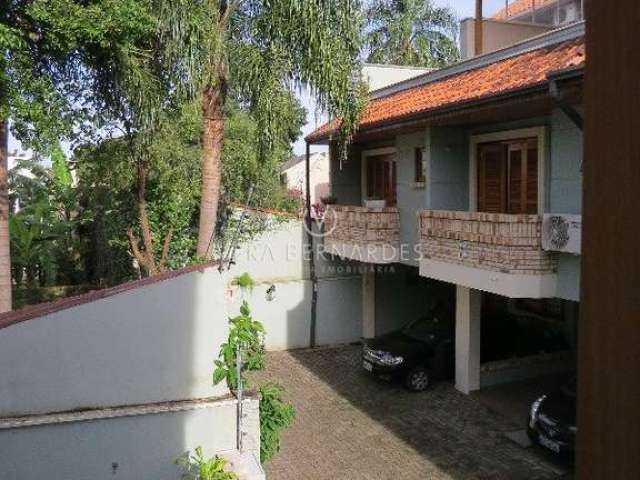 Casa em condomínio fechado com 3 quartos à venda na Rua Doutor Pio Ângelo, 15, Ipanema, Porto Alegre por R$ 650.000