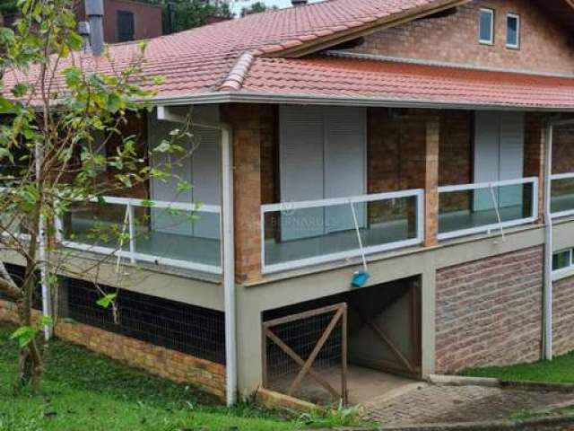 Casa com 2 quartos à venda na Estrada Maria Altina, 260, Hípica, Porto Alegre por R$ 1.050.000