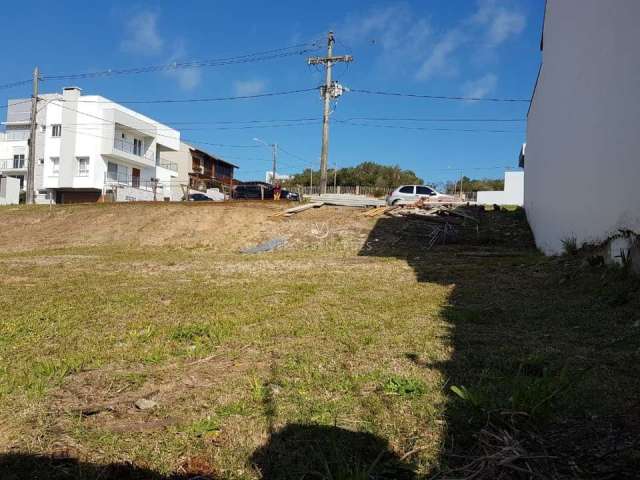 Terreno em condomínio fechado à venda na Avenida Altos do Santa Rita, 441, Aberta dos Morros, Porto Alegre por R$ 175.000