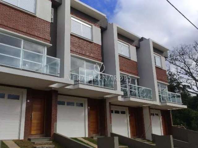 Casa com 3 quartos à venda na Avenida Altos do Santa Rita, 1284, Aberta dos Morros, Porto Alegre por R$ 575.000