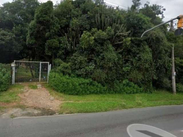 Terreno à venda na Estrada Costa Gama, 12, Belém Velho, Porto Alegre por R$ 1.378.000