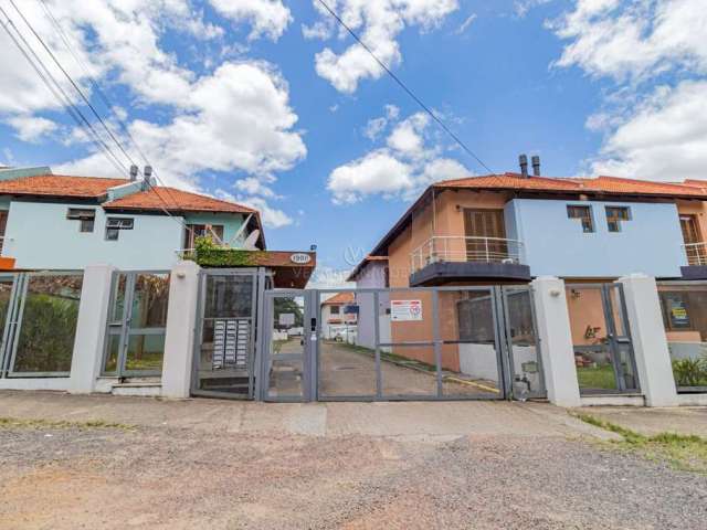 Casa em condomínio fechado com 3 quartos à venda na Avenida da Serraria, 1900, Espírito Santo, Porto Alegre por R$ 325.000