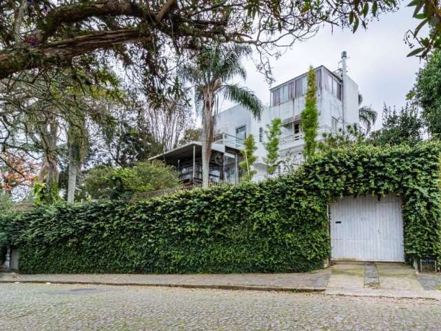 Casa com 3 quartos à venda na Rua Professor Emílio Meyer, 431, Vila Conceição, Porto Alegre por R$ 1.890.000