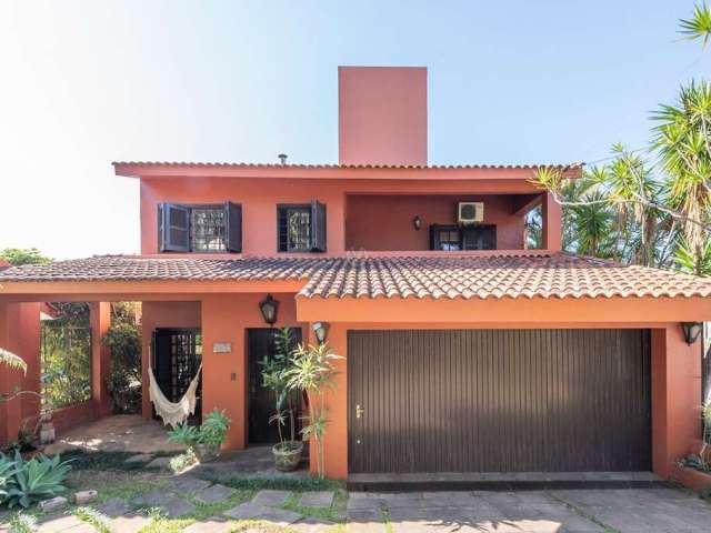 Casa com 4 quartos à venda na Rua General Tadeusz Kosciuszko, 160, Jardim Isabel, Porto Alegre por R$ 1.500.000