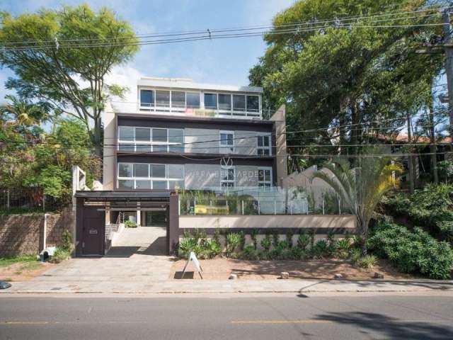 Apartamento com 4 quartos à venda na Avenida Guaíba, 2200, Vila Assunção, Porto Alegre por R$ 5.500.000