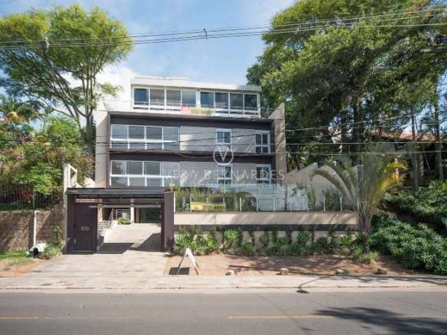 Apartamento com 3 quartos à venda na Avenida Guaíba, 2200, Vila Assunção, Porto Alegre por R$ 2.500.000