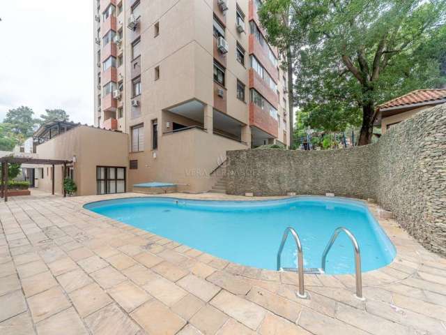 Cobertura com 2 quartos à venda na Rua Itapitocaí, 60, Cristal, Porto Alegre por R$ 690.000