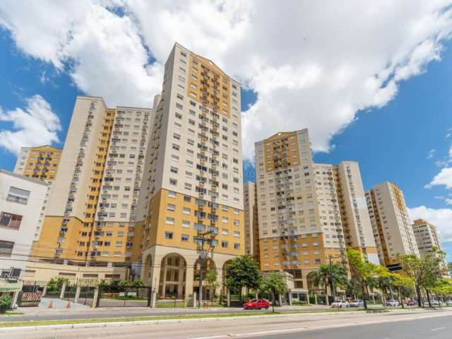 Apartamento com 2 quartos à venda na Avenida Bento Gonçalves, 1515, Partenon, Porto Alegre por R$ 410.000