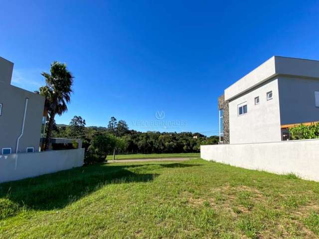 Terreno em condomínio fechado à venda na Estrada das Três Meninas, 1400, Vila Nova, Porto Alegre por R$ 480.000